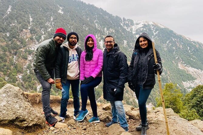 Indrahar Pass Trek - McLeod Ganj to Triund and Snowline: why this route feels like a real win