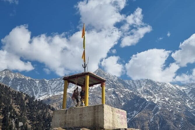 Indrahar Pass Trek with Manu Adventures India - Key things you’ll appreciate on this trek