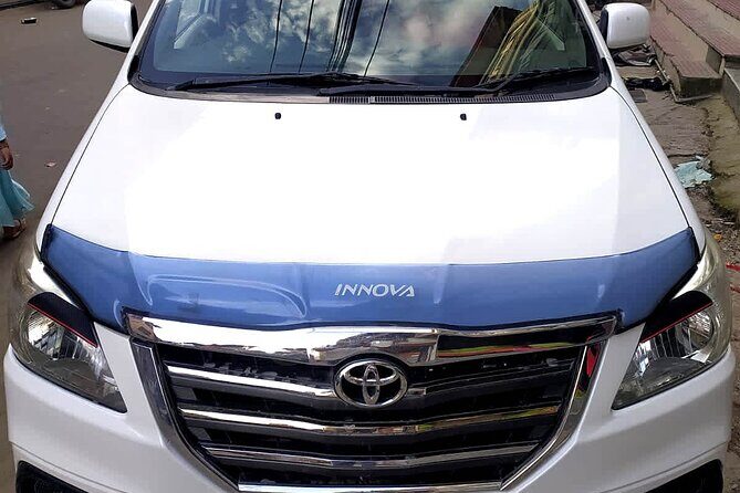 Innova To and Fro Pvt. Airport Transfer from Srinagar / Dal Lake - Price and Value: Why $54.22 Per Group Can Still Be a Deal