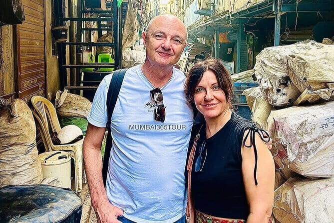 Inside Dharavi: A Unique Slum Tour with an Local Guide - Key things I’d focus on before you book