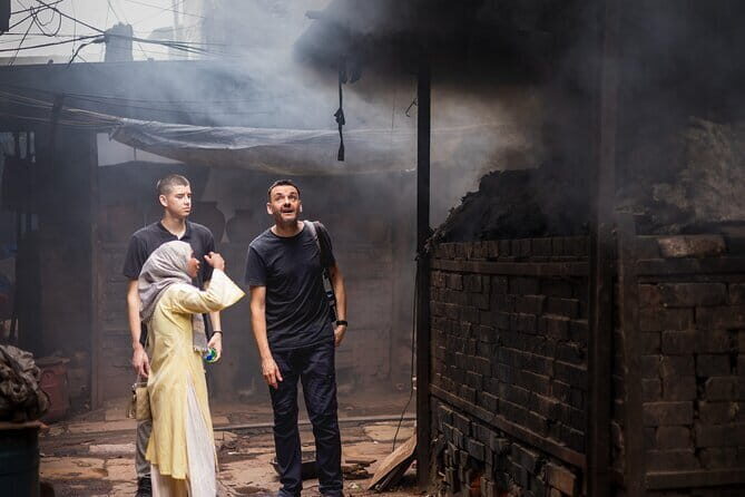Inside Dharavi: A Unique Slum Tour with an Local Guide - Price and Logistics: Is $8.99 Really Good Value?