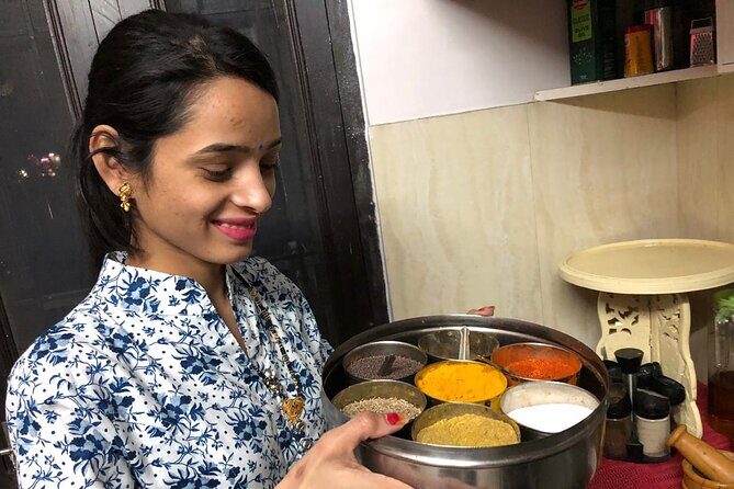 Interactive Cooking Class with a Local Family in Jaipur - Key highlights worth planning for