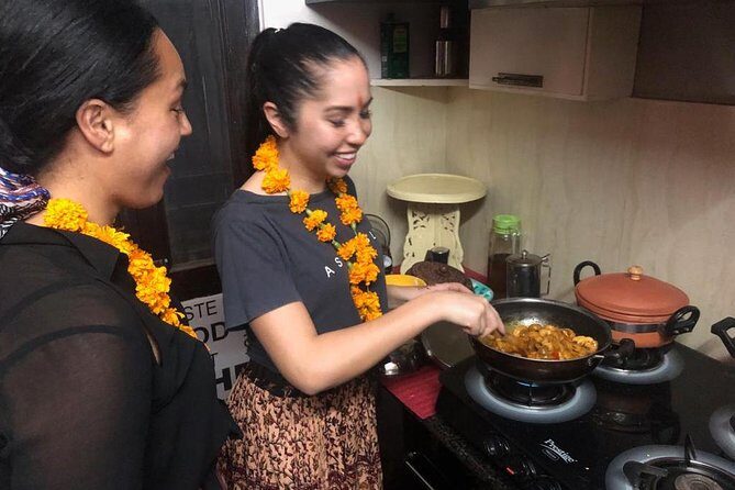 Interactive Cooking Class with a Local Family in Jaipur - The Main Lesson: North India Cooking Skills You Can Actually Repeat