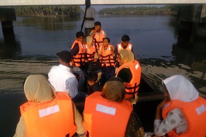 Into the Mangroves: Calicut Mangrove Trail by Tyndis - Kadalundi’s mangroves: the calm boat ride that teaches you what’s going on