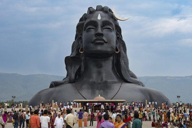 Isha Yoga Centre - Coimbatore - Key things to know before you go