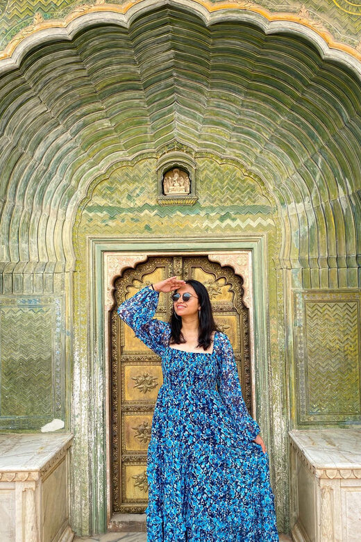 Jaipur: 2-Day City Sightseeing Tour with Cab & Guide - FAQ