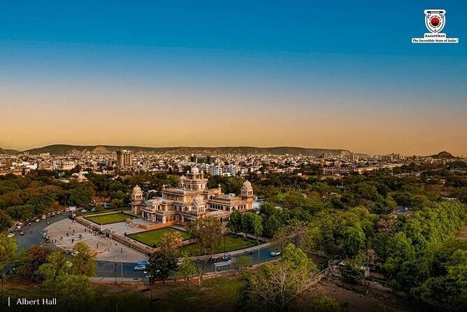 Jaipur - Agra Day Trip - Leaving Jaipur at 7:00am: the road time strategy