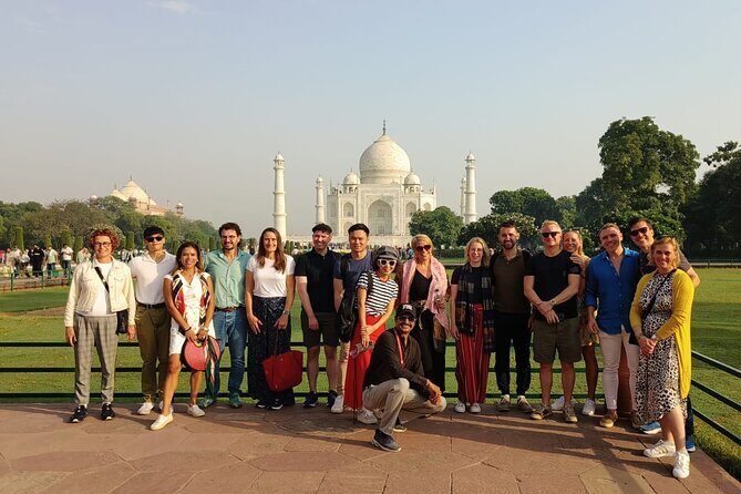 Jaipur Agra Private Full Day Tour - Price and value: is $92 fair for an 18–20 hour private day?