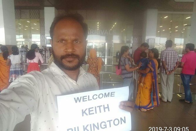 Jaipur Airport Transfer - Flight delays: what happens when your plane runs late