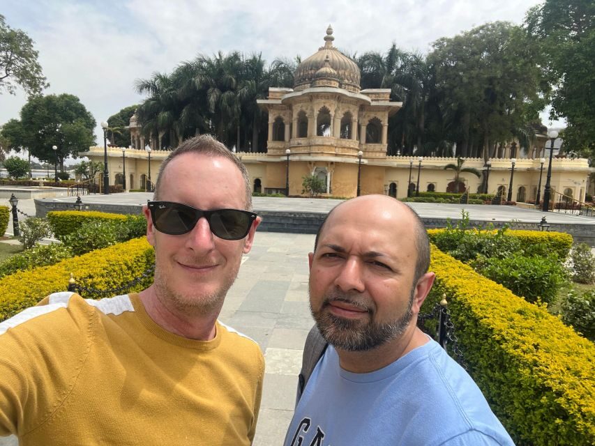 Jaipur: Amber Fort, Jal Mahal and Hawa Mahal Private Tour - How this private Jaipur route feels in real life (10 hours, one smooth rhythm)