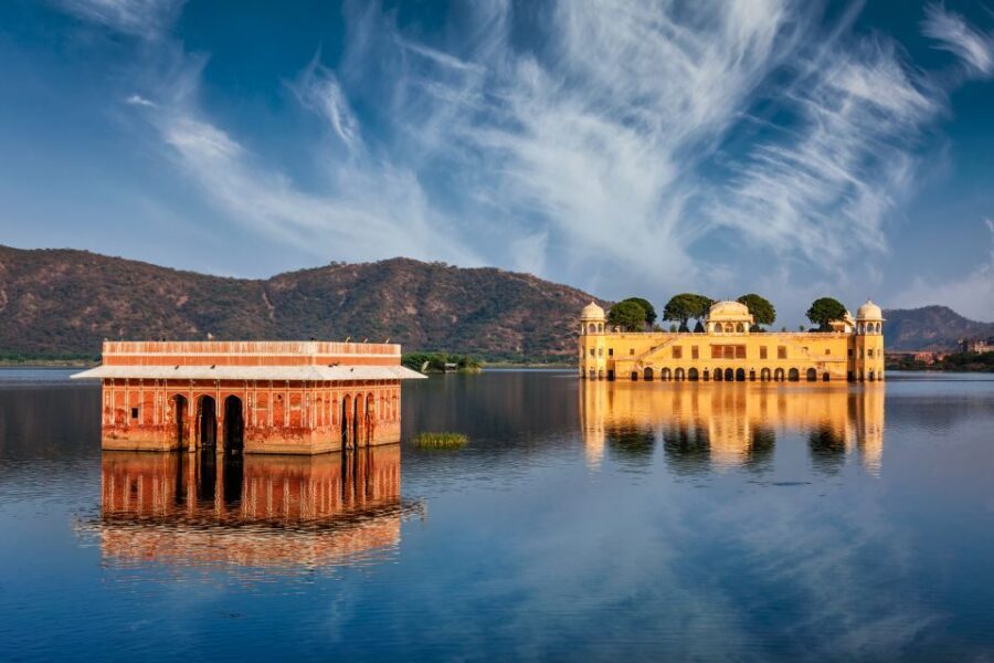 Jaipur Amer Fort, Jal Mahal & Stepwell Private Half-Day Tour - Should You Book This Jaipur Private Half-Day?