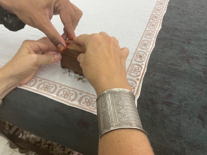 Jaipur: Block Printing Workshop and Hands-on Experience - Block Printing Workshop in Jaipur: What You’re Really Paying For