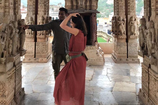 Jaipur by locals : Private Tour of Hidden & Iconic Sights - Why this private Jaipur route beats rushing on your own