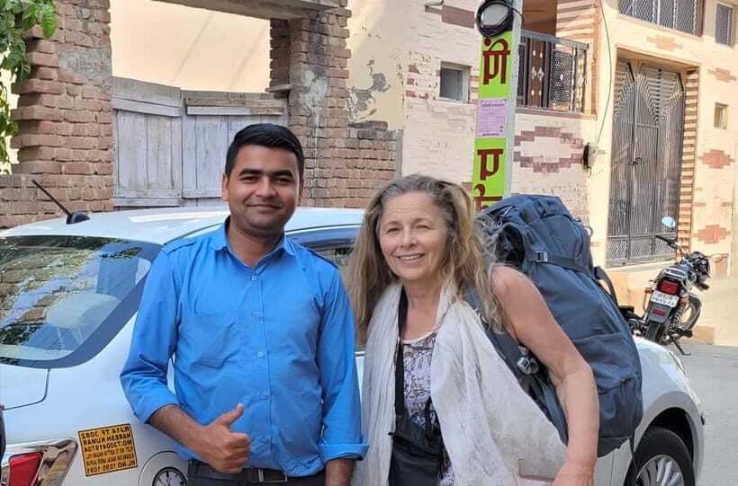Jaipur car tour - English-speaking local driver! - Key things that make this Jaipur car tour work