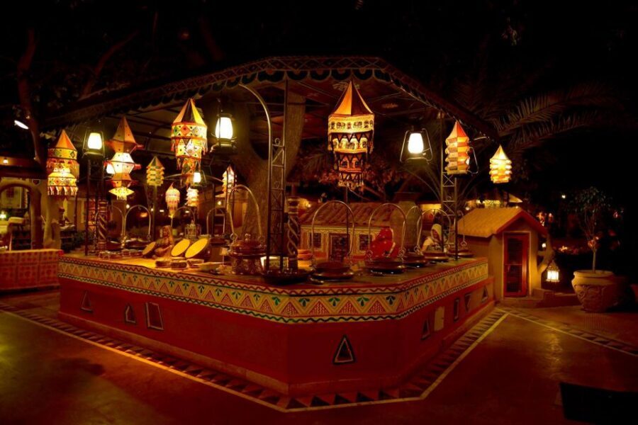 Jaipur: Chokhi Dhani Local Village Experience - Key things I think matter most here