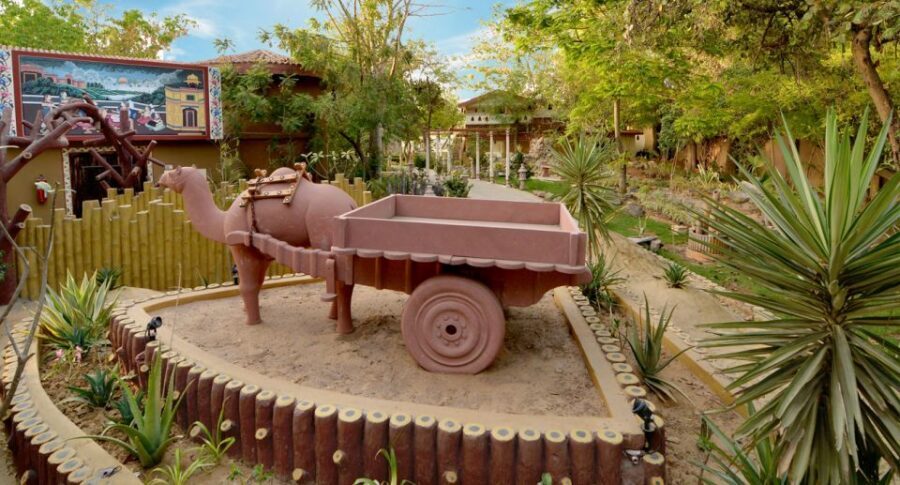Jaipur: Chokhi Dhani Local Village Experience - Should You Book Chokhi Dhani in Jaipur?