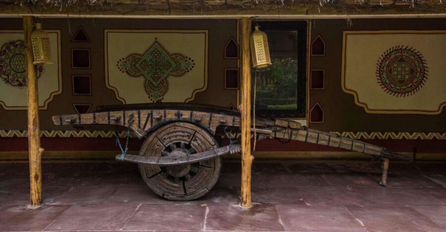 Jaipur: Chokhi Dhani with Private Transportation and Dinner - Chokhi Dhani With Private Pickup: What You’re Really Buying