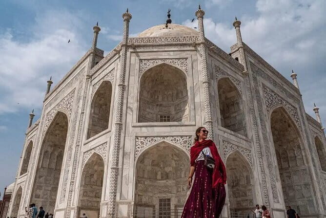 Jaipur City Full Day Visit and Sightseeing Private Tour - City Palace Jaipur: a working royal palace complex