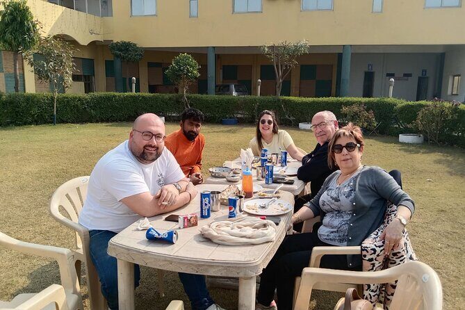 Jaipur City Highlights Tour by AC Car with Hotel Pickup - Hotel or airport pickup: the easiest way to start without headaches