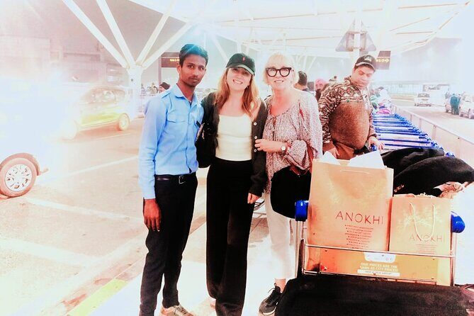 Jaipur City Highlights Tour by AC Car with Hotel Pickup - What “Jaipur city highlights” usually means in a short car ride