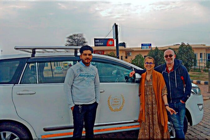 Jaipur City Highlights Tour by AC Car with Hotel Pickup - Logistics that can make or break the experience