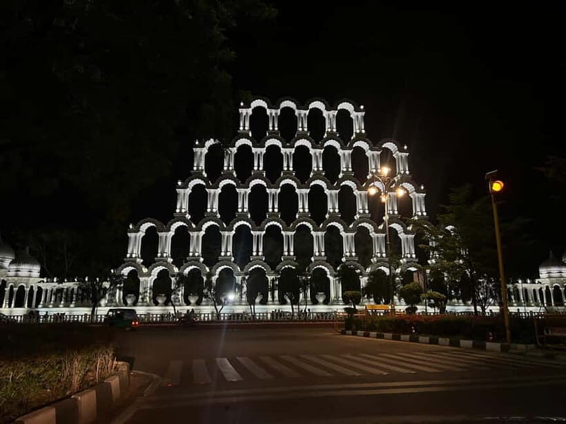 Jaipur: City Night Tour with Patrika Gate & Masala Chowk Tea - Should You Book This Jaipur Night Tour?