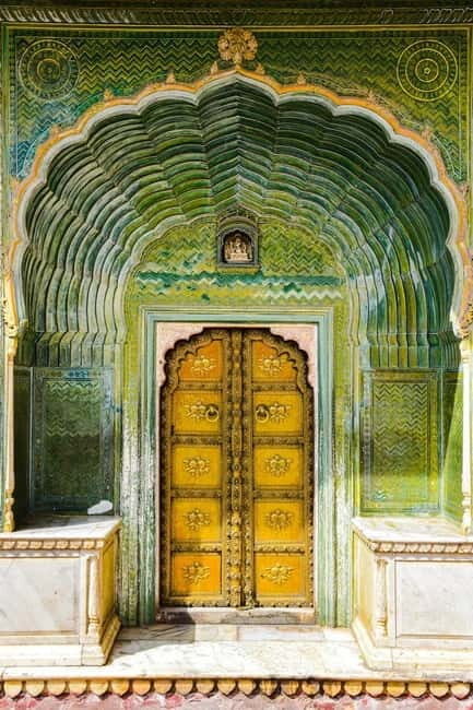 Jaipur: City Palace Museum - Direct Official Ticket - Key things to know before you go