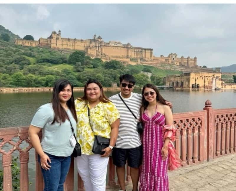 Jaipur: City Sightseeing Private Full-Day Guided Tour - Key Things That Make This Jaipur Tour Worth Your Time