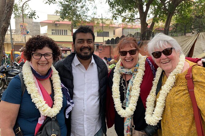 Jaipur City Tour by Private Car With English Speaking Driver - Panna Meena ka Kund Stepwell: the Less-Expected Stop That Delivers