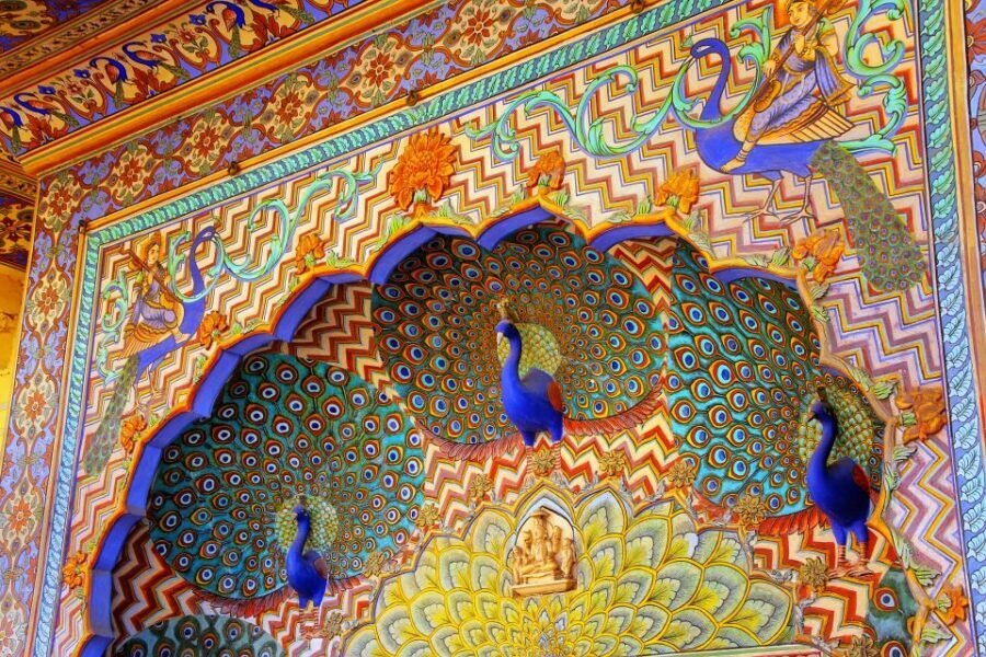 Jaipur City Tour: City Palace, Jantar, Hawa & Jal Mahal - Practical tips before you go