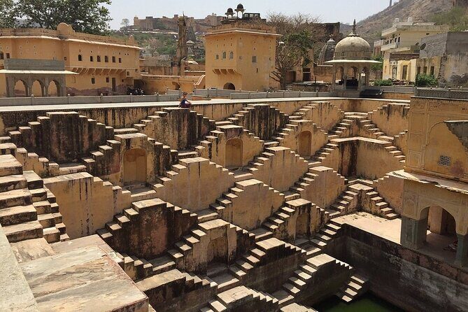 Jaipur City Tour with a Licensed Guide - Price and Logistics: Why $10 Can Still Be a Careful Budget Call