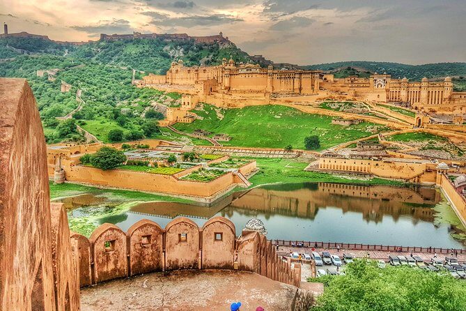 Jaipur city tour - Price and what you really get for about $25