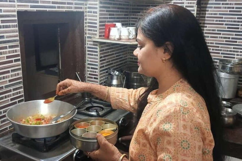 Jaipur: Cooking Class with a Local Family - Key things that make this Jaipur class worth it