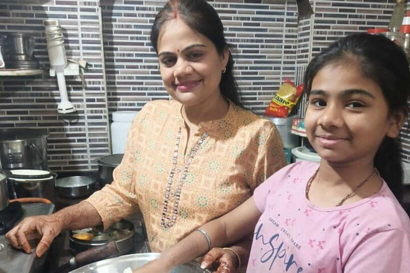 Jaipur: Cooking Class with a Local Family - Stepping Into a Jaipur Home in the Pink City
