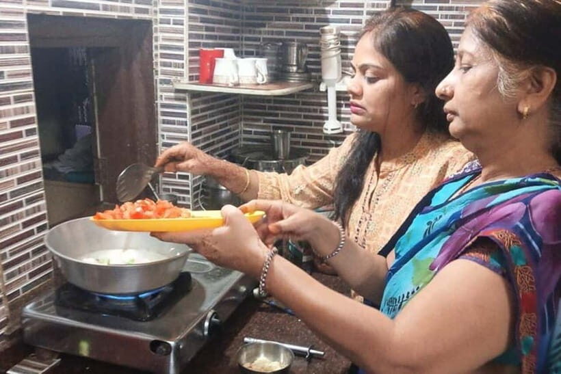 Jaipur: Cooking Class with a Local Family - Spice Stories You Can Use in Your Next Kitchen