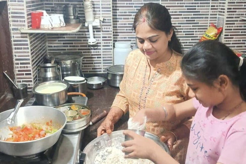 Jaipur: Cooking Class with a Local Family - The Welcome Tea: Your First Lesson in Flavor