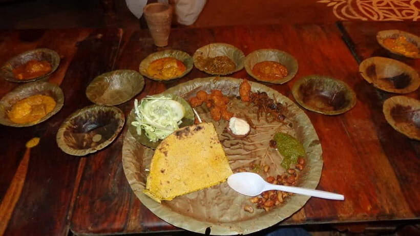 Jaipur: Cultural Evening Tour & Dinner at Chokhi Dhani - Four Hours That Feel Longer (If You Don’t Rush)