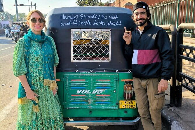 Jaipur cultural tour with artisan craft experience - Key highlights you’ll feel right away