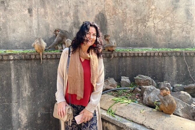 Jaipur cultural tour with artisan craft experience - A private tuk-tuk for $23: the value math that makes sense