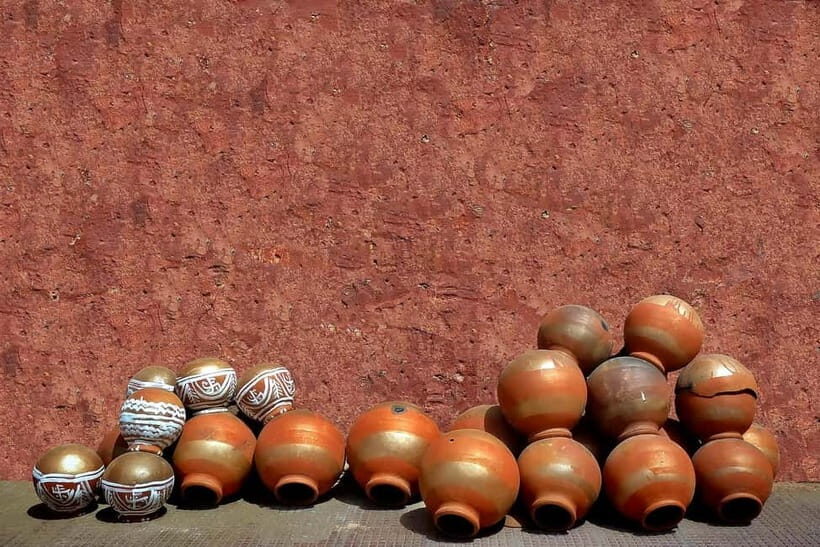 Jaipur: Cultural Tour with Artisan Craft Experiences - A Craft-Heavy Half Day in Jaipur (and Why It Works)