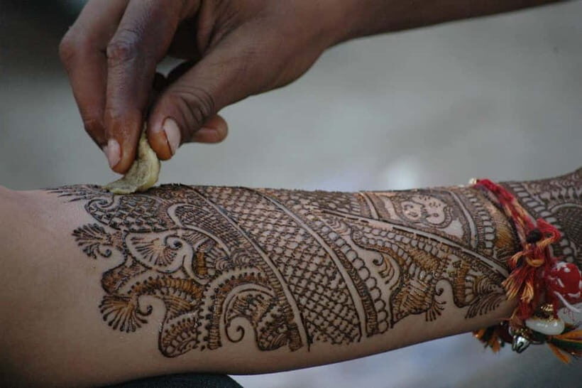 Jaipur: Cultural Tour with Artisan Craft Experiences - Clay Pottery Making: Where the Day Becomes Yours