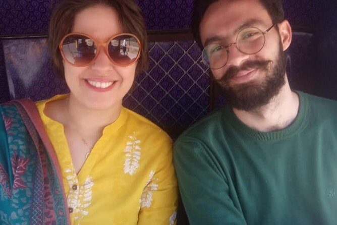 Jaipur customized Half Day Tour - Key Highlights You’ll Want To Know
