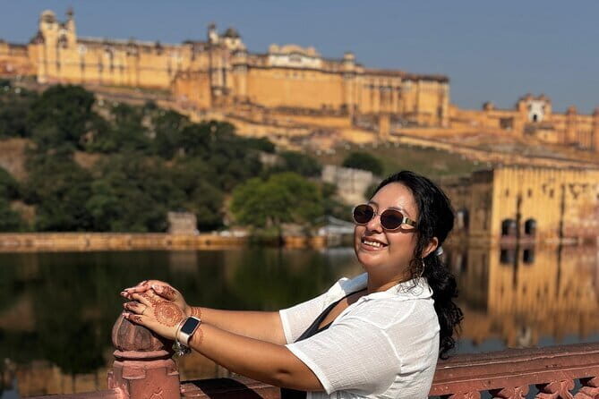 Jaipur Day Trip from Delhi by Private AC Car - Quick Hits Before You Go