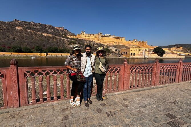 Jaipur Day Trip from Delhi by Private AC Car - City Palace Jaipur: Courtyards, Museums, and a Cross-Cultural Mashup