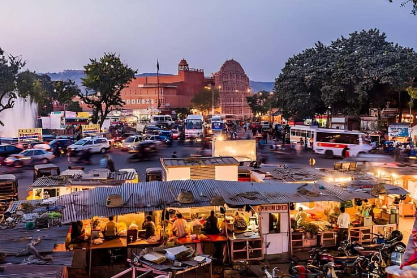 Jaipur: Elephant Activities Feed, Paint & Ride with Pickup - How the 1 hour to 2 days option changes your day