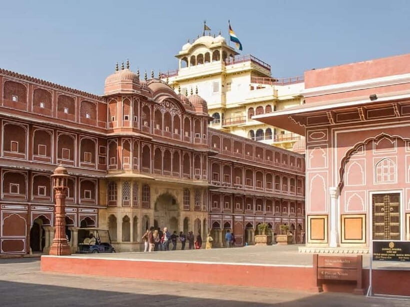 Jaipur: Elephant Activities Feed, Paint & Ride with Pickup - Price and value: why $27 can make sense (and when it might not)
