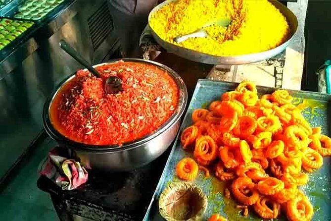 Jaipur Evening Food & market Tour: Savor the Test of the Jaipur - Why Jaipur’s evening street food needs a guide