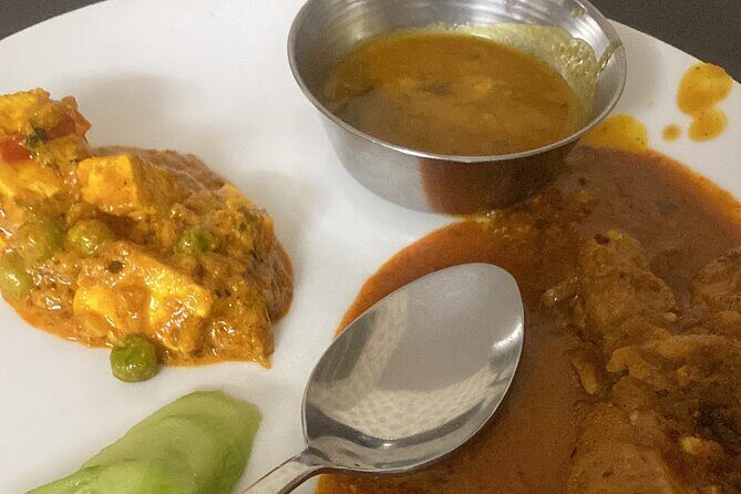 Jaipur Evening Food & market Tour: Savor the Test of the Jaipur - Stop-by-stop: what happens during your 4-hour evening