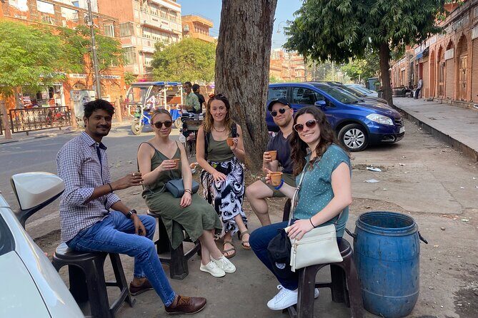 Jaipur Evening Food & market Tour: Savor the Test of the Jaipur - Price and what $24 really buys you