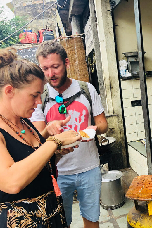 Jaipur Food Walk l Eat Just Like Locals - Quick Hits: What Makes This Jaipur Food Walk Work